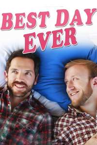 Best Day Ever - Poster