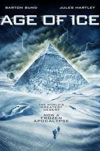 Age of Ice - Poster