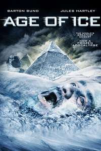 Age of Ice - Poster