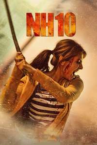NH10 - Posters