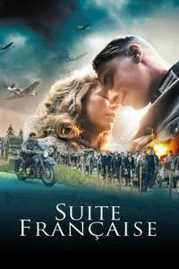Suite Française - Poster
