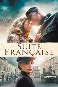 Suite Française - Poster