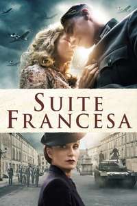 Suite Française - Poster