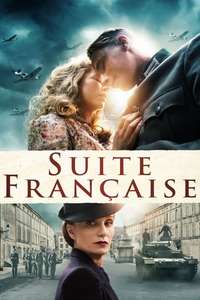 Suite Française - Poster
