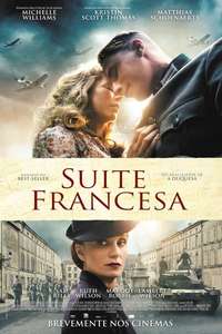 Suite Française - Poster
