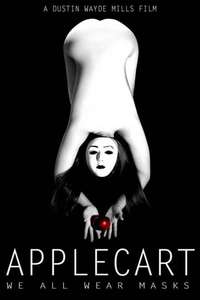 Applecart - Poster