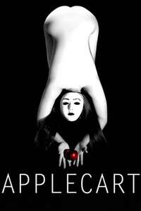 Applecart - Poster
