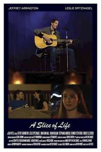 A Slice of Life - Poster