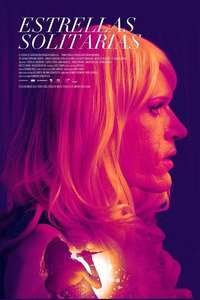 Lonely Stars - Poster