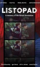 Listopad: A Memory of the Velvet Revolution