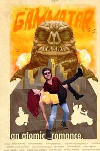 Running the Gammatar - Poster