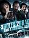 Three Holes  Two Brads  and a Smoking Gun