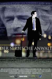 The Serbian Lawyer - Poster