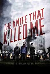 The Knife That Killed Me