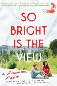 So Bright Is the View - Poster
