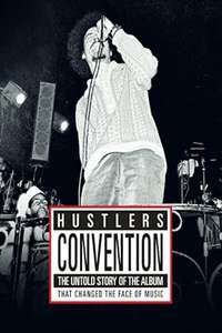 Hustlers Convention - Poster