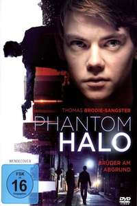 Phantom Halo - Poster