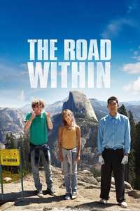 The Road Within - Poster