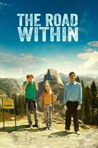The Road Within - Poster