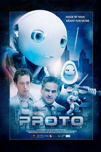 Proto - Poster