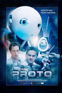 Proto - Poster