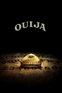 Ouija - Posters