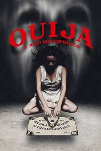 Ouija - Posters