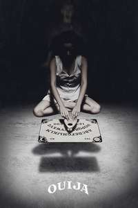 Ouija - Posters