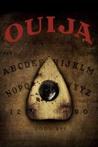 Ouija - Posters
