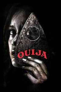 Ouija - Posters