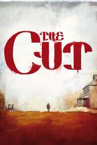 The Cut - Poster
