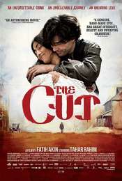 The Cut