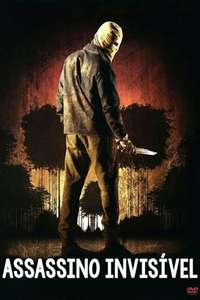 The Town that Dreaded Sundown - Poster