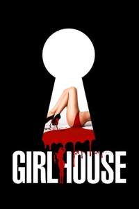 GirlHouse - Poster