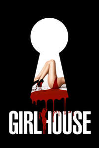 GirlHouse - Poster