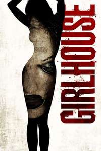 GirlHouse - Poster