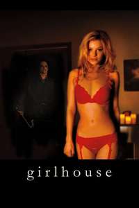 GirlHouse - Poster