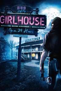 GirlHouse - Poster