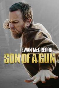 Son of a Gun - Poster