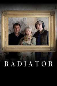 Radiator - Poster