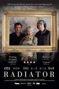 Radiator - Poster