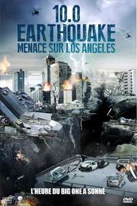 10.0 Earthquake - Poster