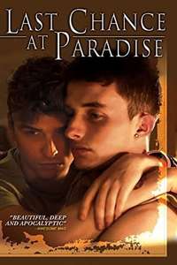 1 Last Chance at Paradise - Poster