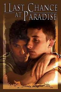 1 Last Chance at Paradise - Poster