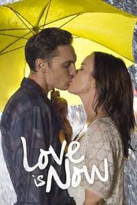 Love Is Now - Poster