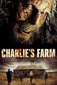 Charlie's Farm - Poster