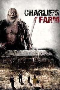 Charlie's Farm - Poster