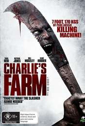 Charlie's Farm