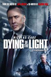 Dying of the Light