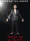 Frank Skinner Live - Man in a Suit